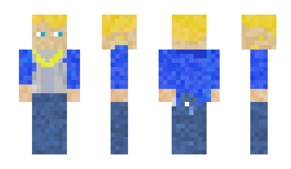 Motze2_0 Minecraft Skin