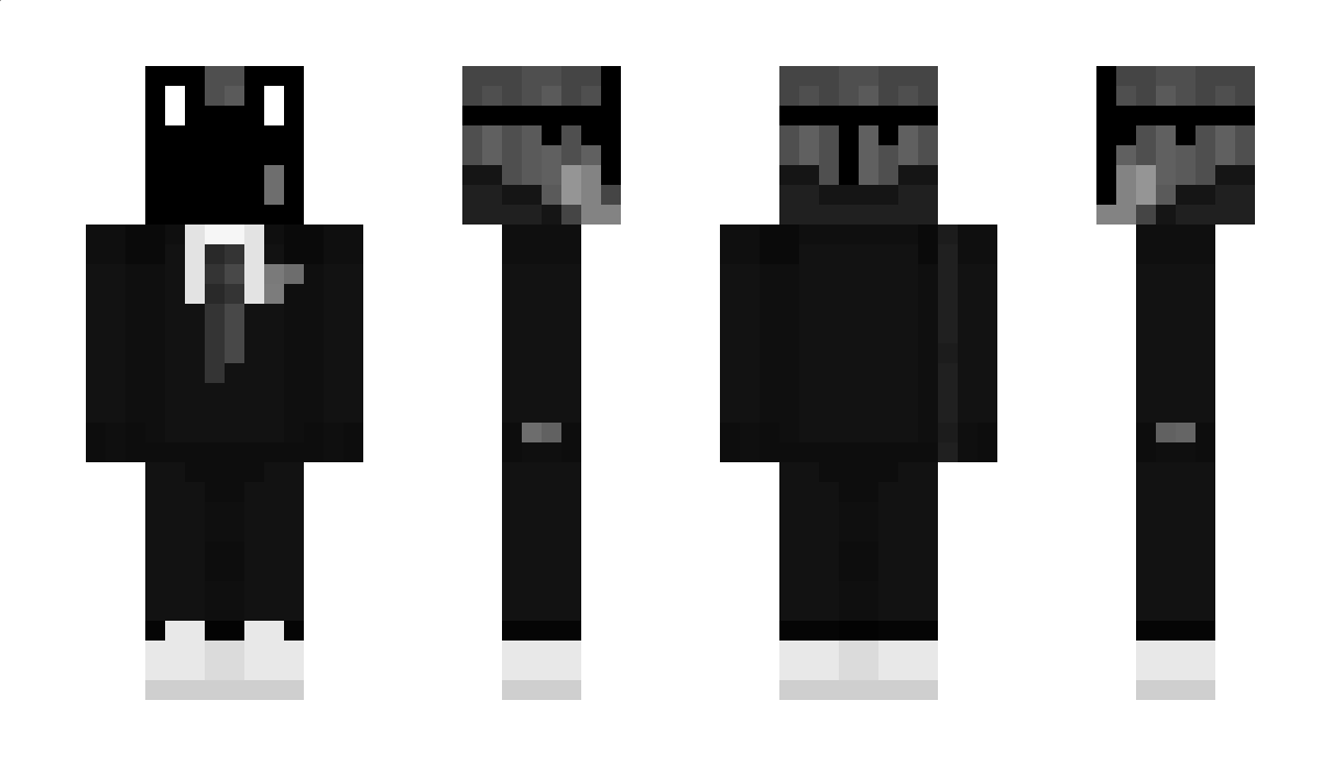 LewejajoKuffisa_ Minecraft Skin