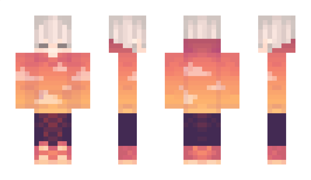 DubiousNate Minecraft Skin