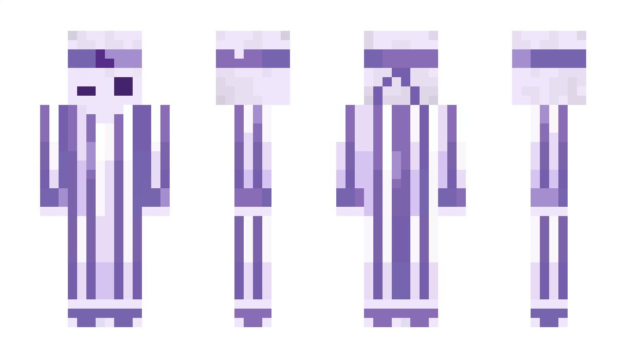 GabaNotStonks_ Minecraft Skin