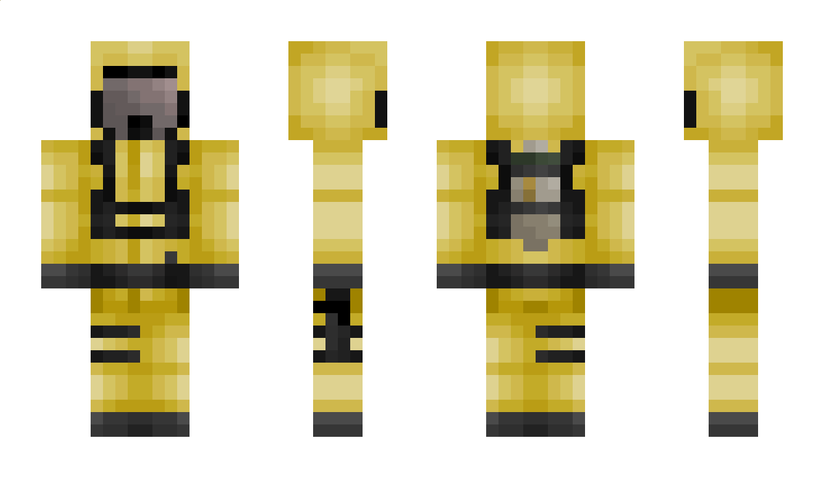 ehsenbuagh Minecraft Skin