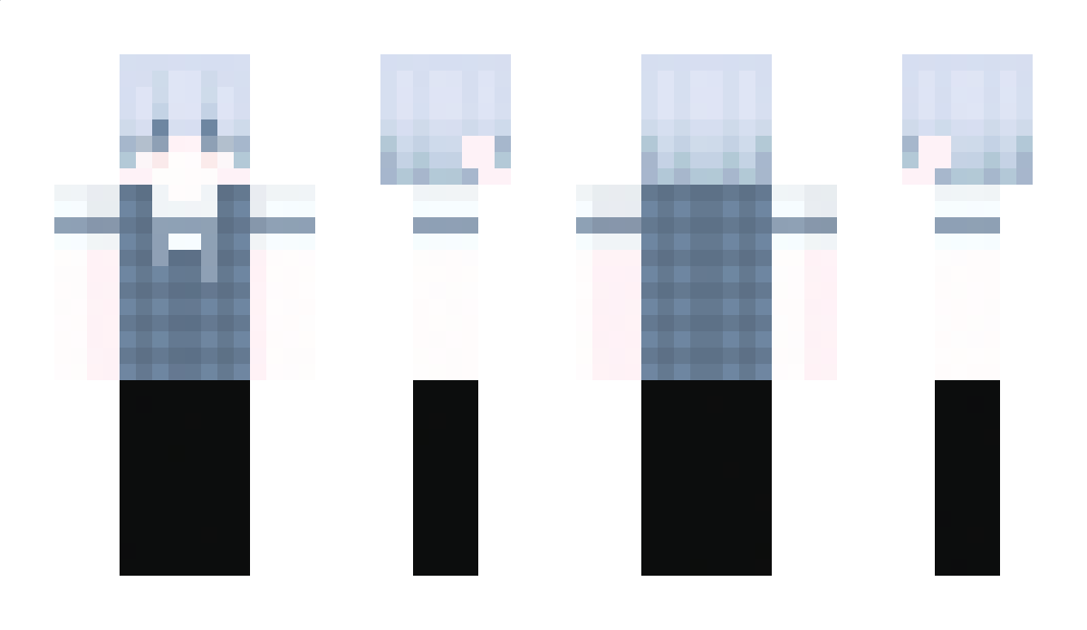 complittleboy Minecraft Skin