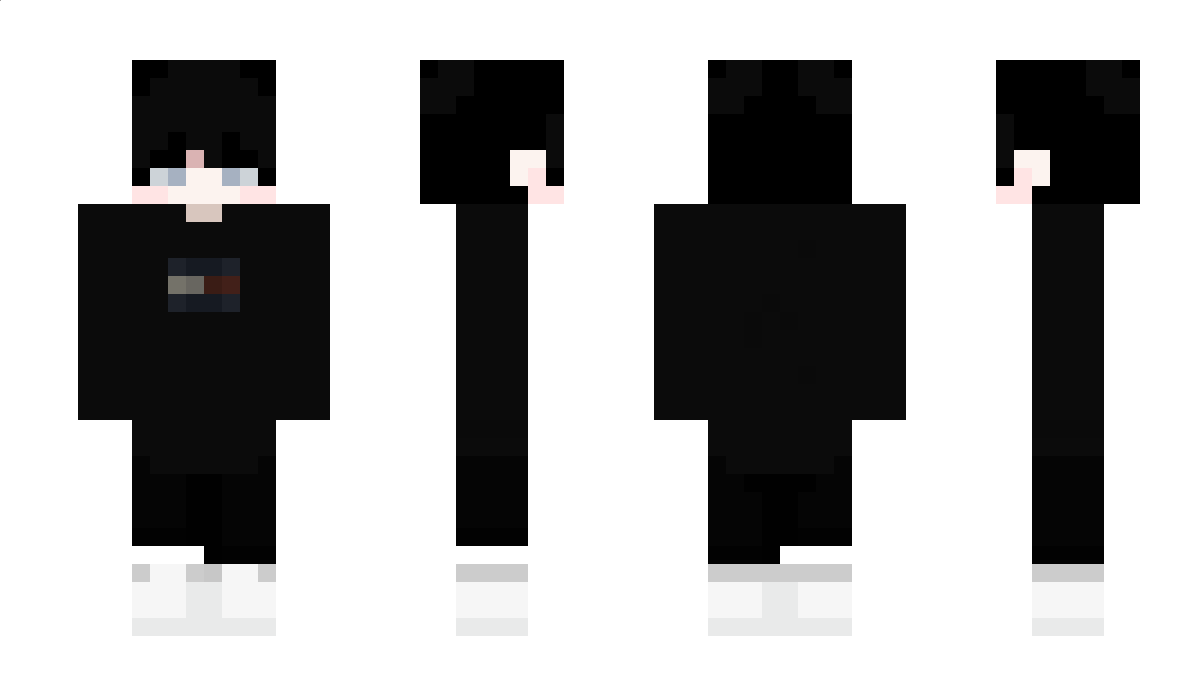 Lokin_ Minecraft Skin