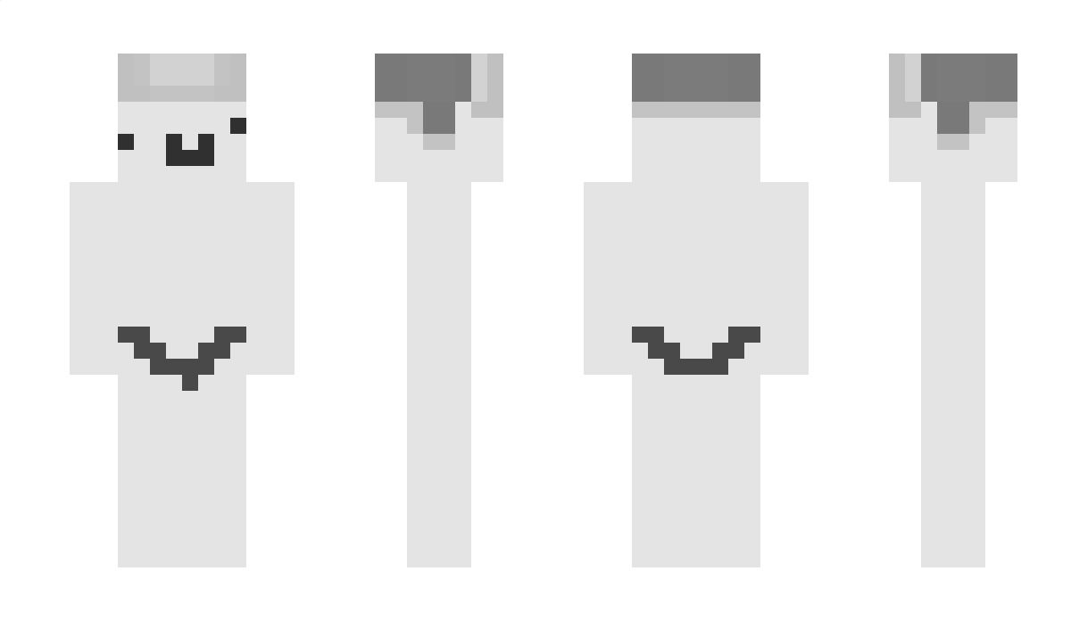 zationonion Minecraft Skin