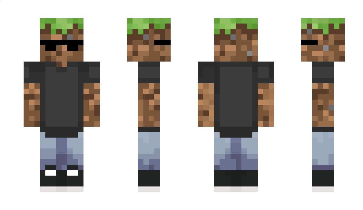 Didacus_12 Minecraft Skin