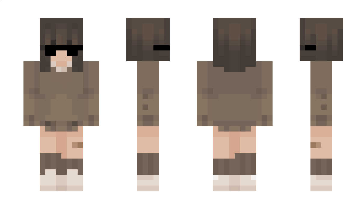 ppengoatt Minecraft Skin