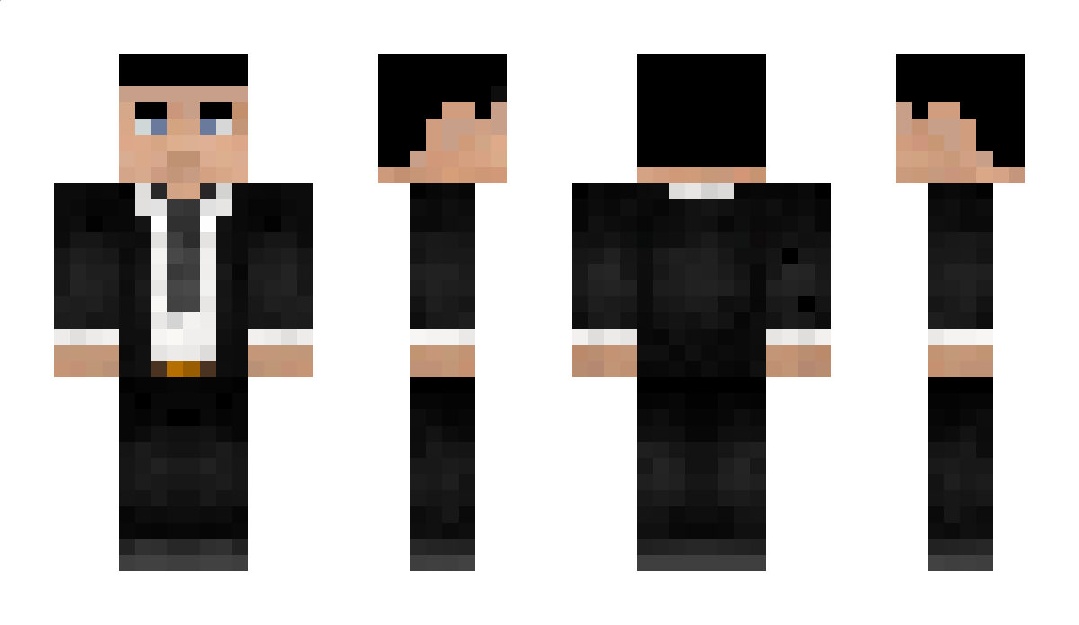 Mam_rad_buchty Minecraft Skin