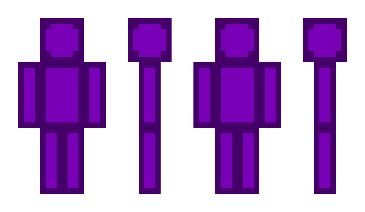 RybkaJR Minecraft Skin