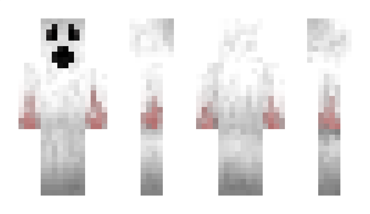 Patulka007 Minecraft Skin