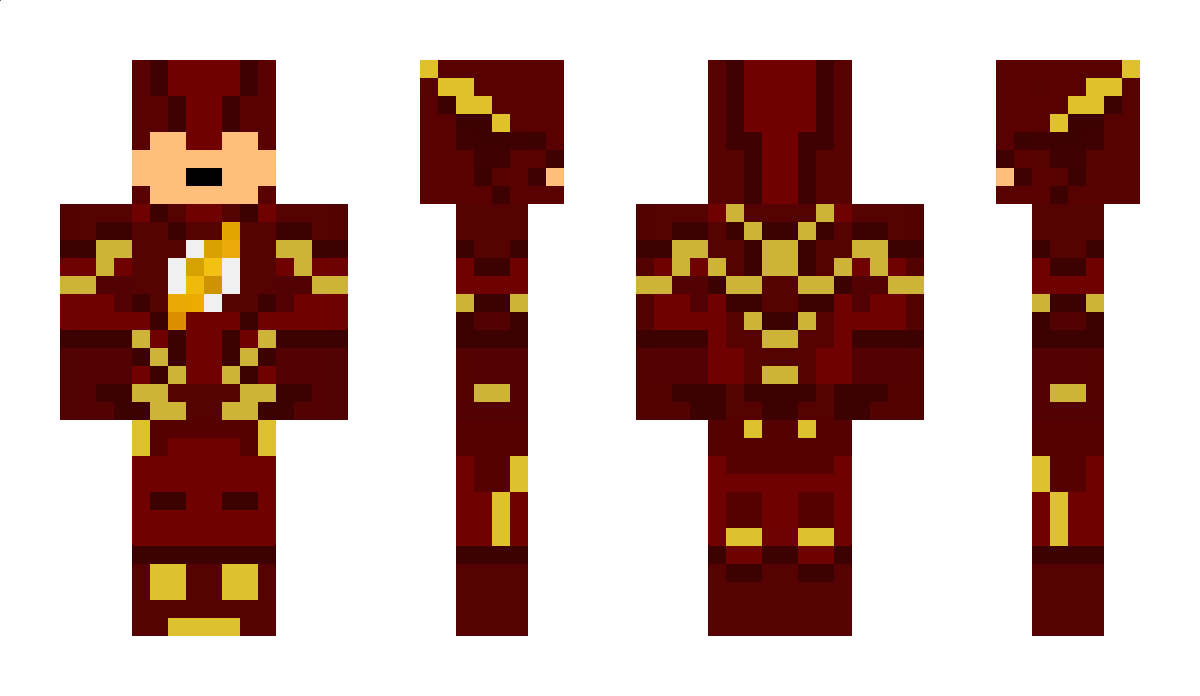 mutterschnetzler Minecraft Skin