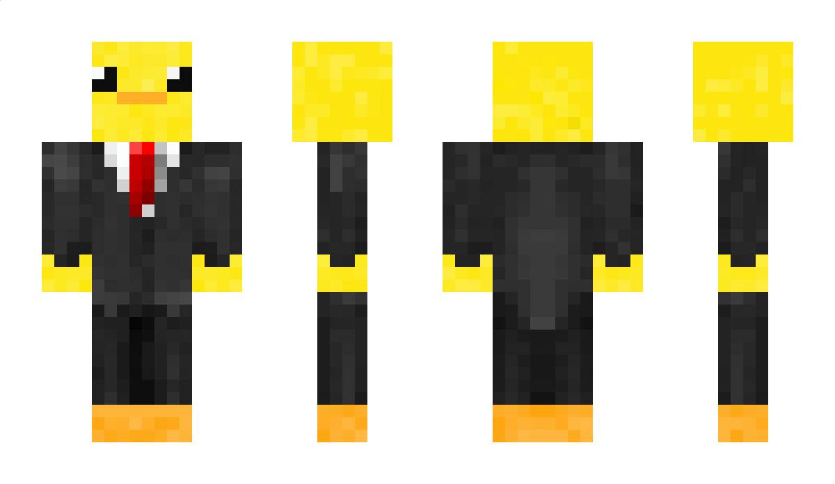 MrScreeKid Minecraft Skin