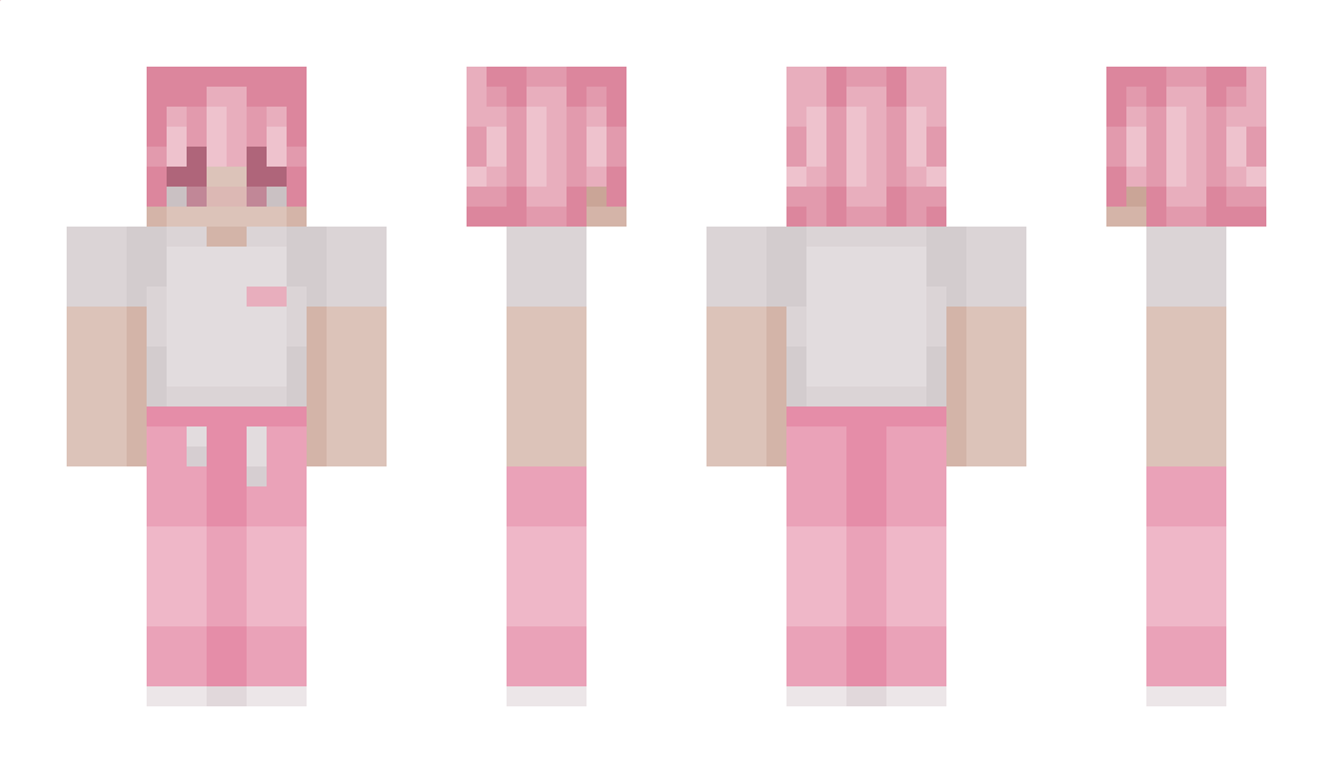 Yurii__ Minecraft Skin