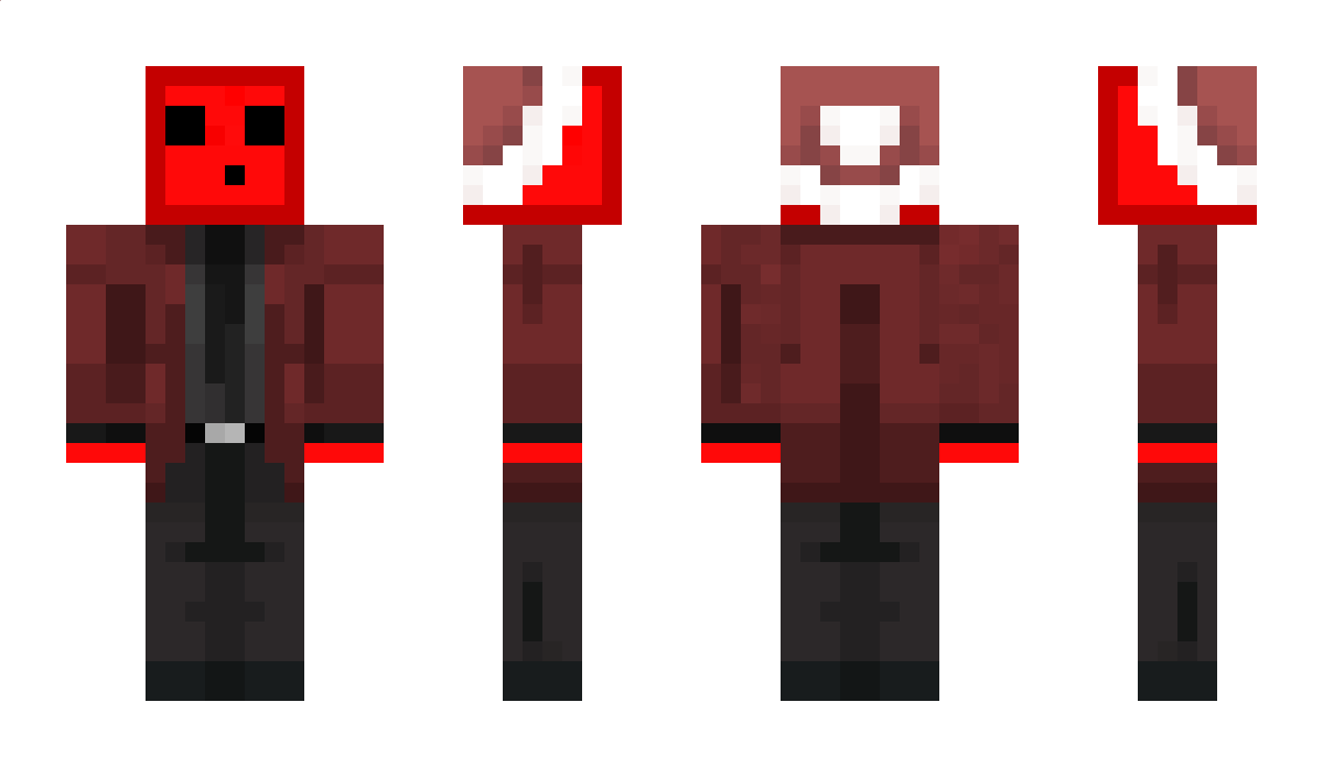 VlN4 Minecraft Skin