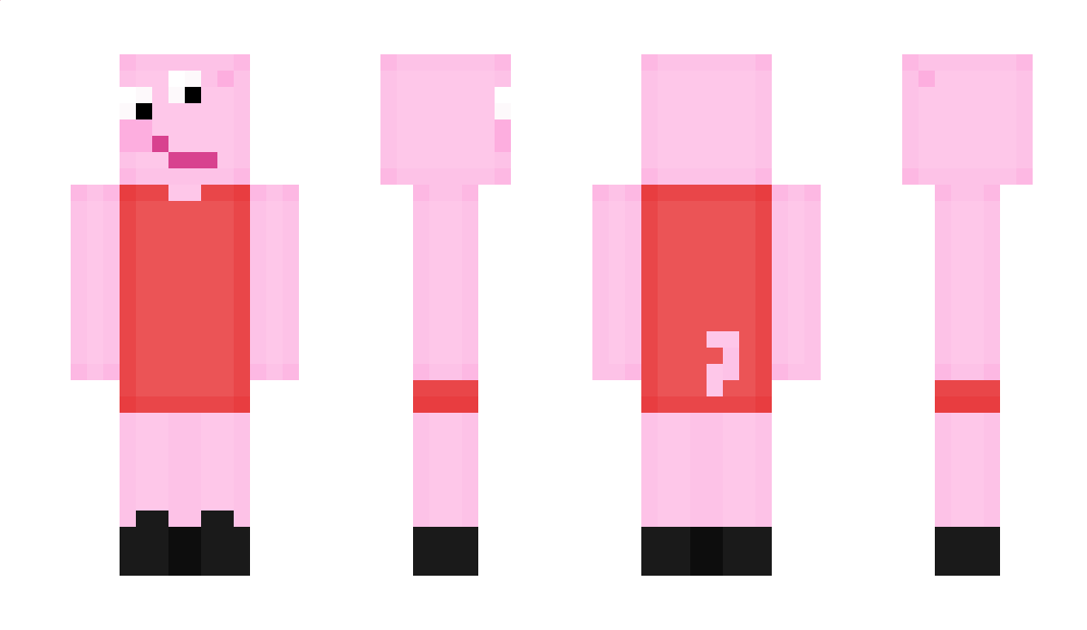 Nozzzz Minecraft Skin