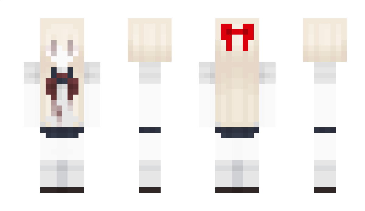 loschong Minecraft Skin