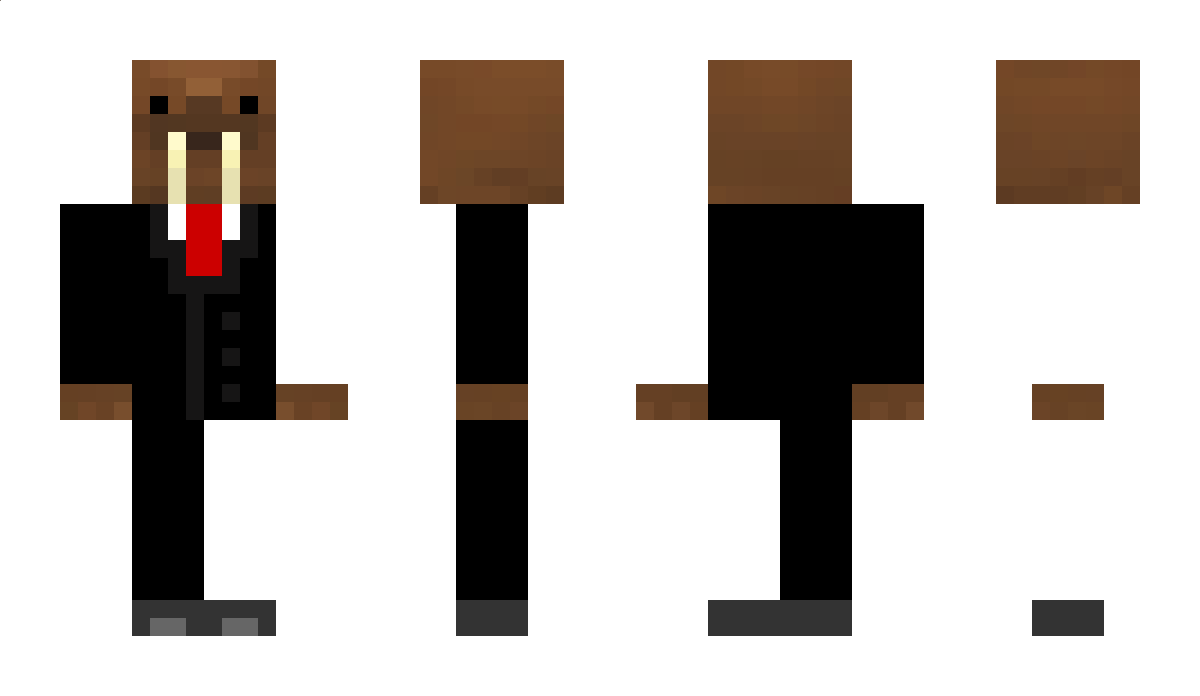 pixel_ Minecraft Skin