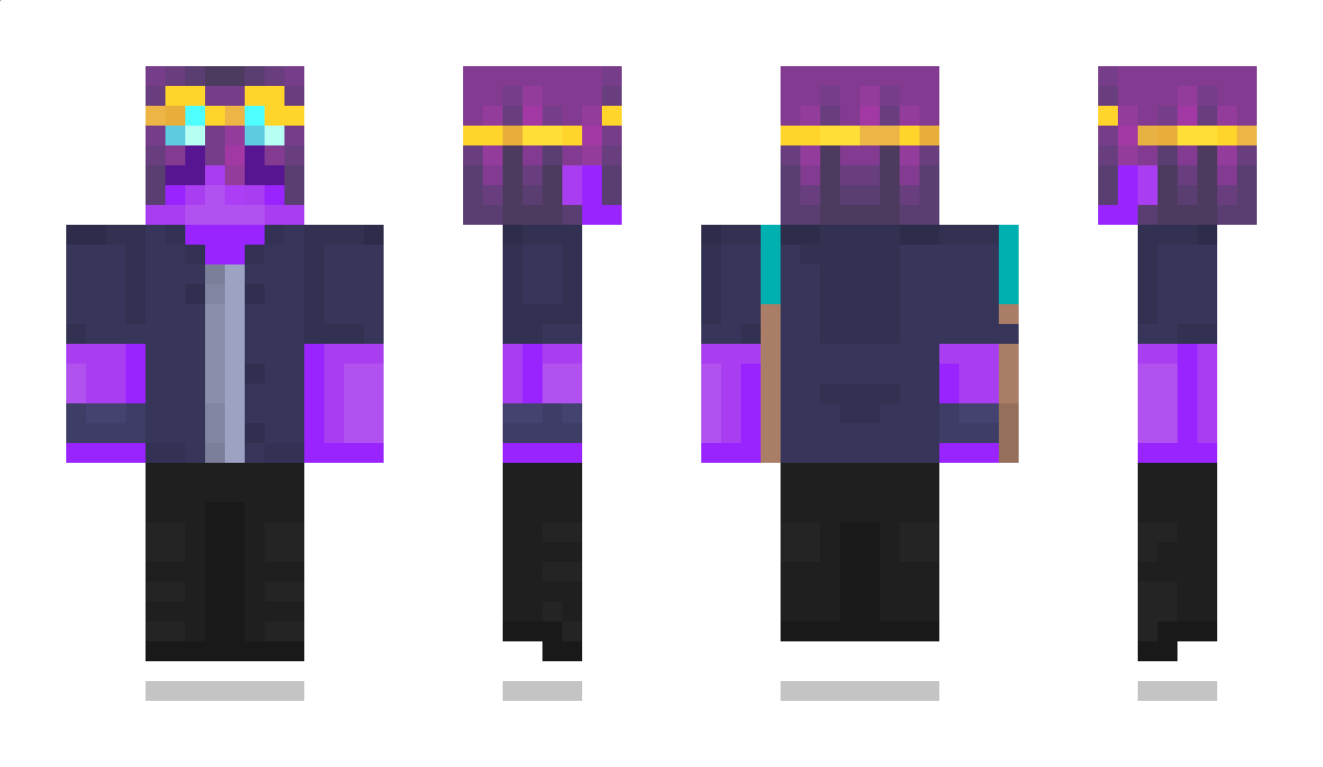 reind Minecraft Skin