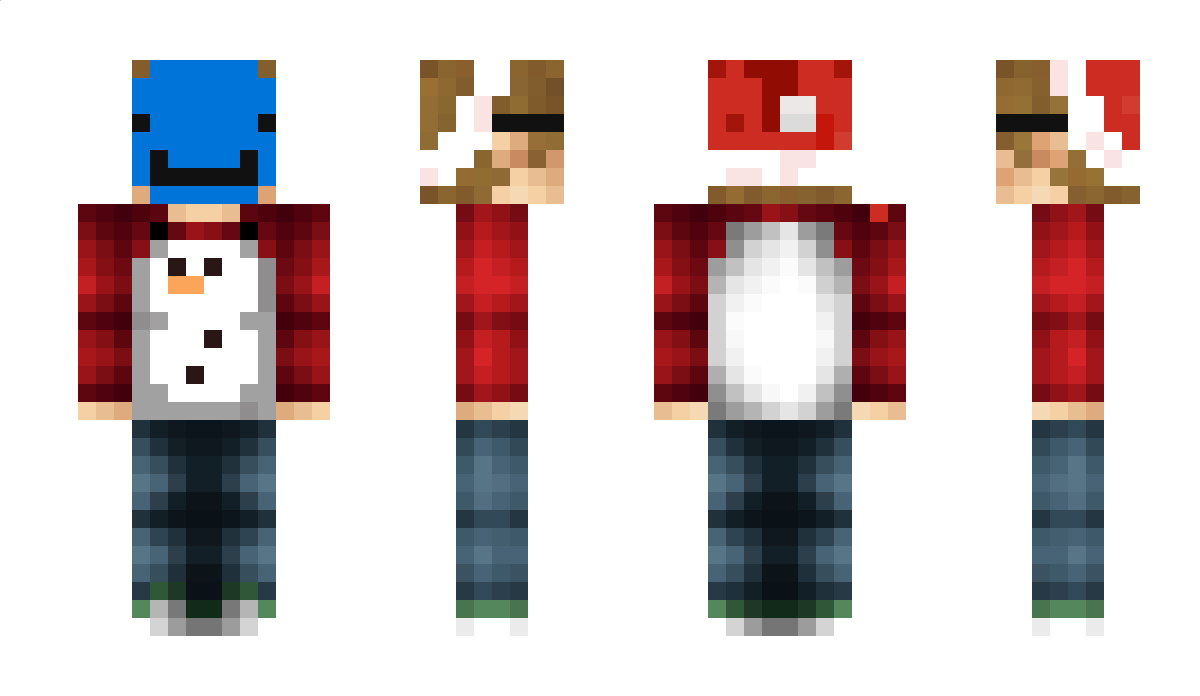 Enty15 Minecraft Skin