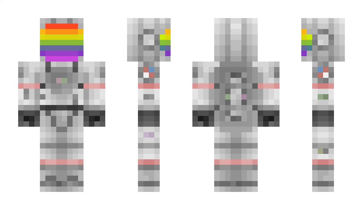 ultramarsx Minecraft Skin