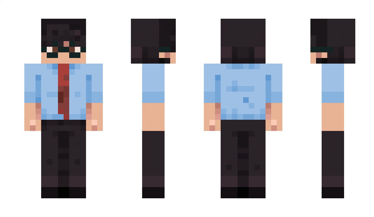 skwerly_ Minecraft Skin