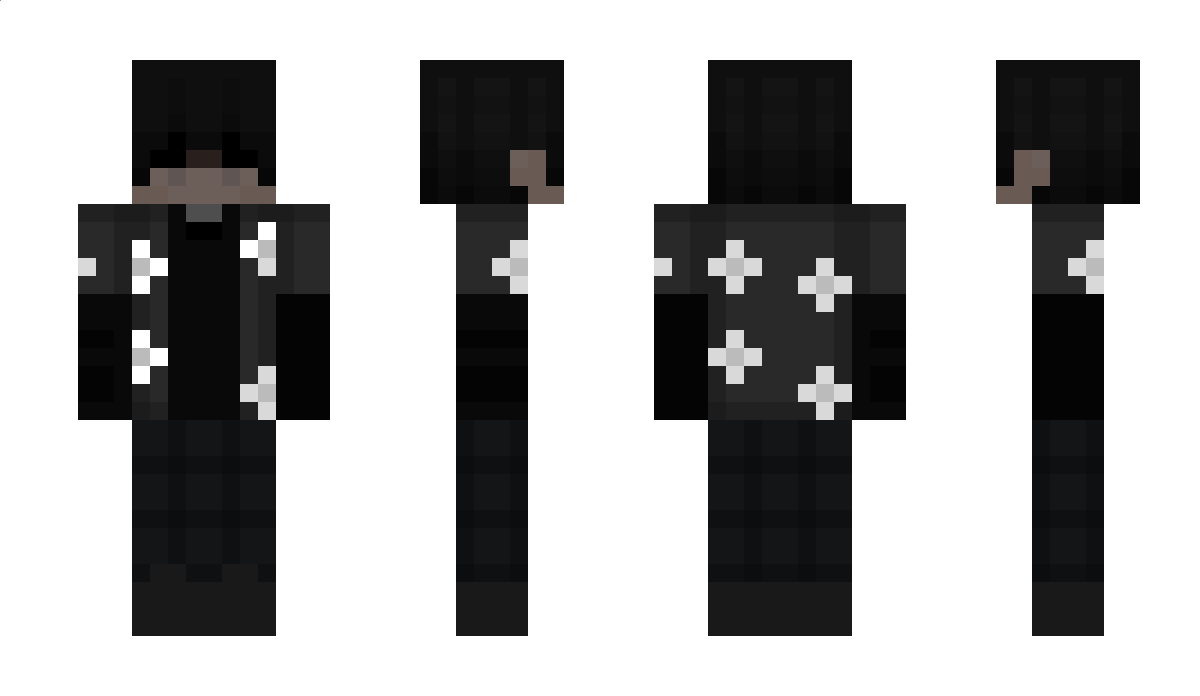 azondk Minecraft Skin