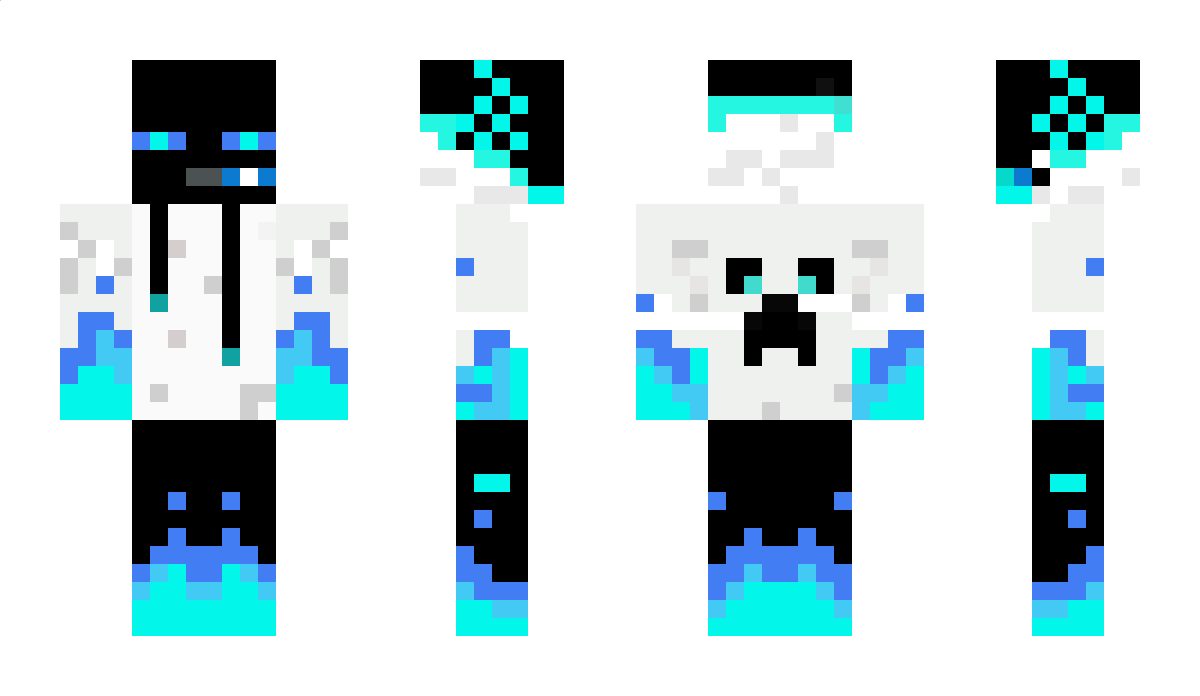 Brrskiidi Minecraft Skin