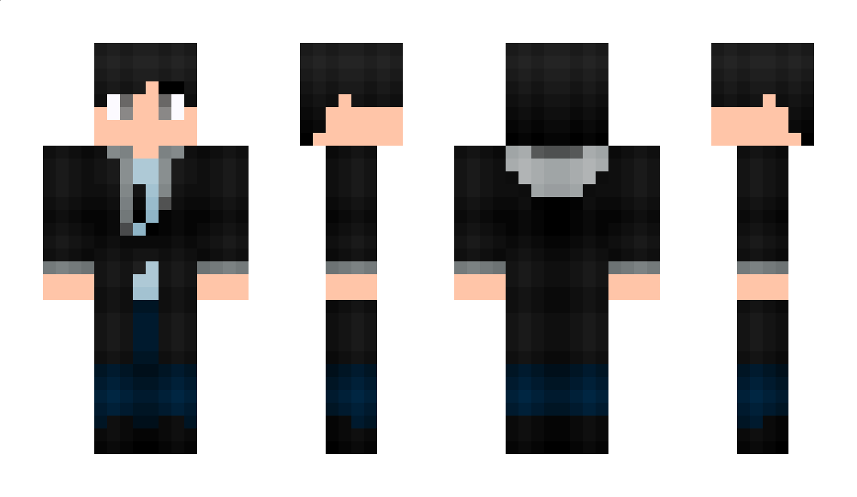 macman0923 Minecraft Skin