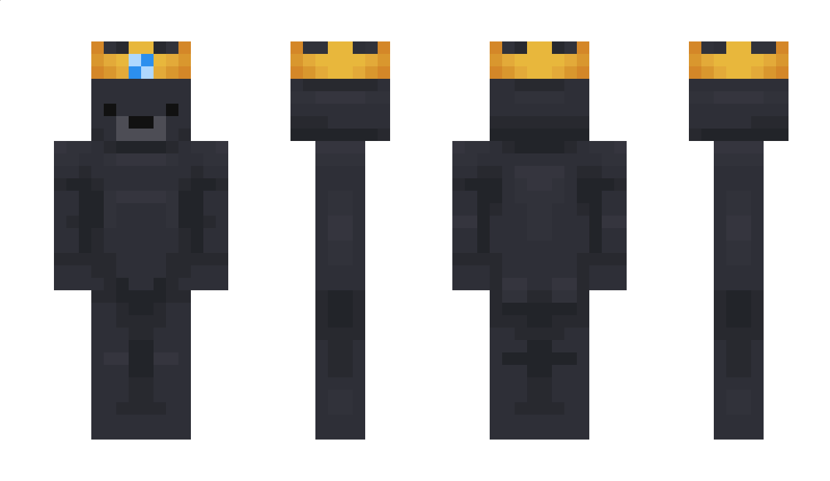 foreste___ Minecraft Skin