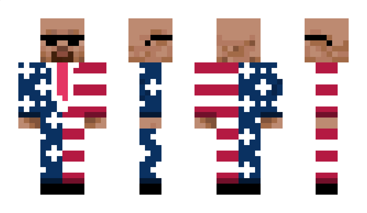 bigg_jim_ Minecraft Skin