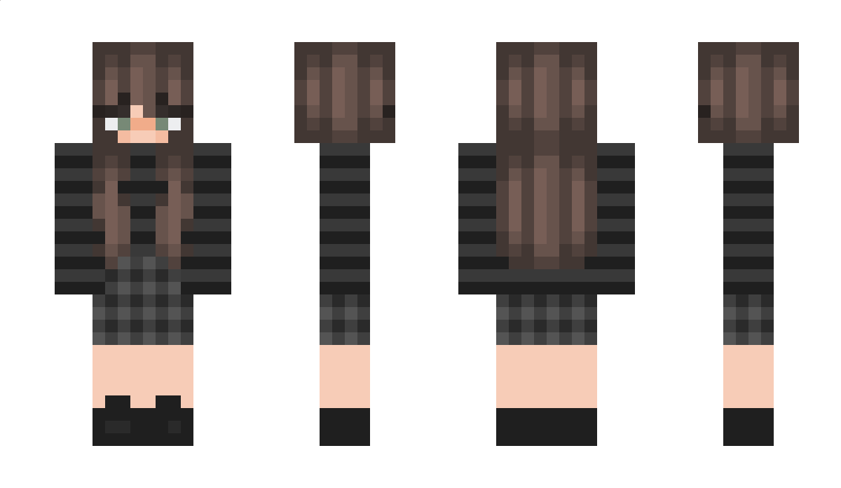 mallepet Minecraft Skin