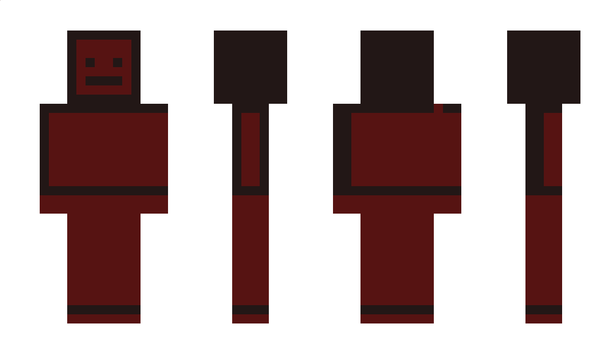 Lindorm Minecraft Skin