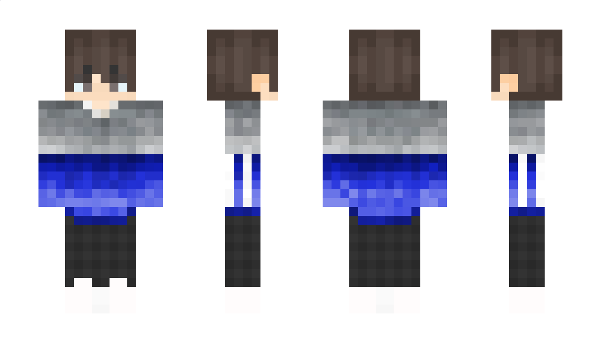 superWither1234 Minecraft Skin