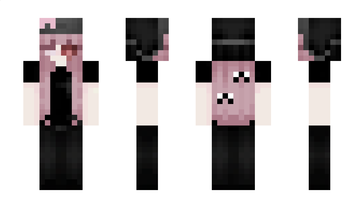 kormoisi Minecraft Skin