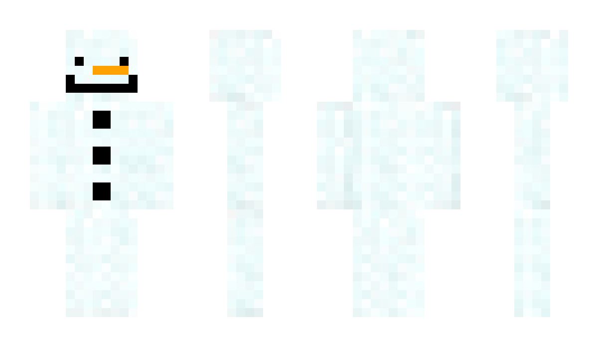 exReduce Minecraft Skin