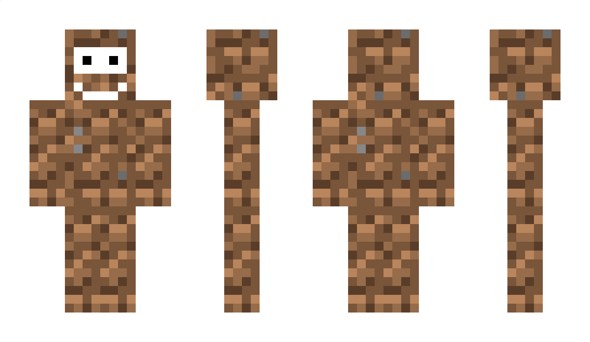 Trippy_Daze Minecraft Skin