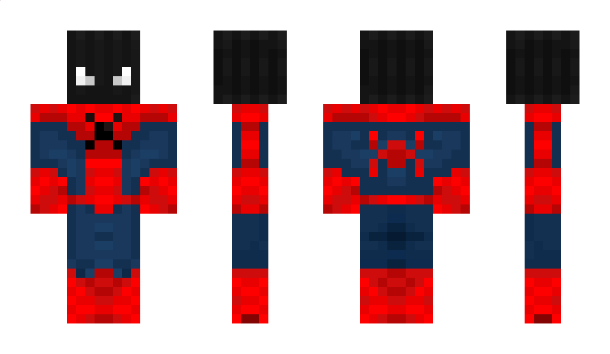 gulpers Minecraft Skin