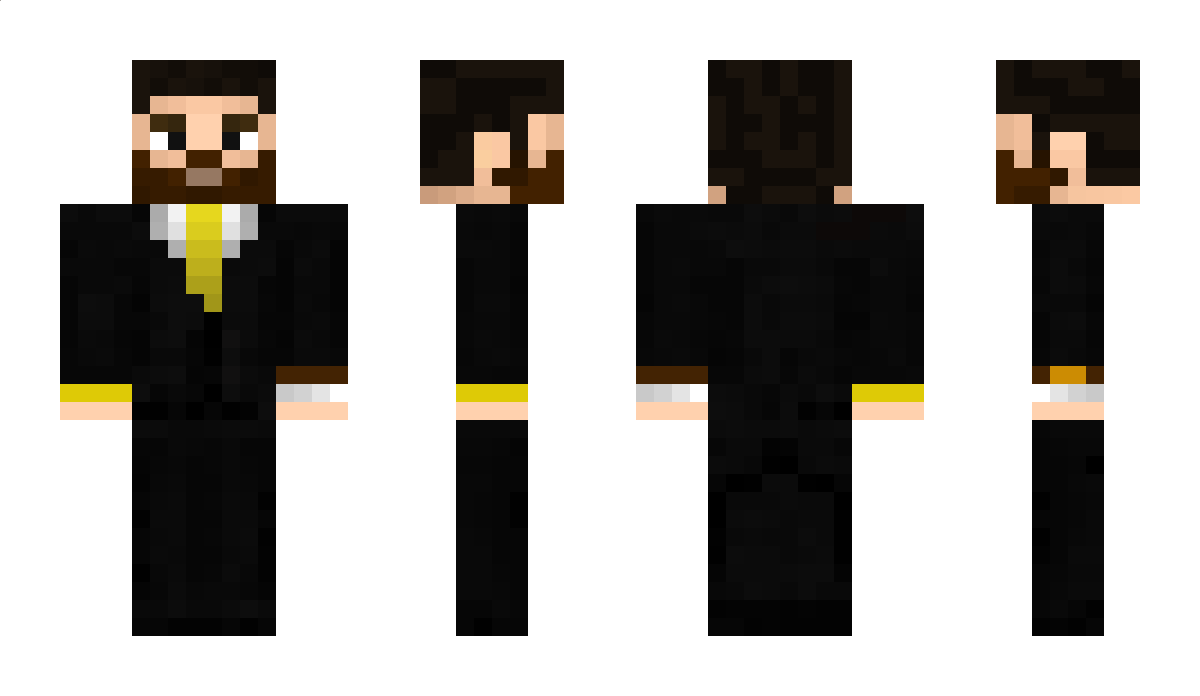 kawal7 Minecraft Skin