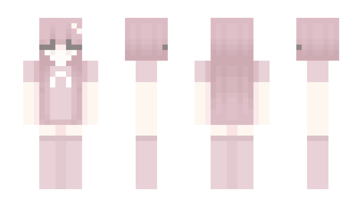 sigmaboyqinum Minecraft Skin