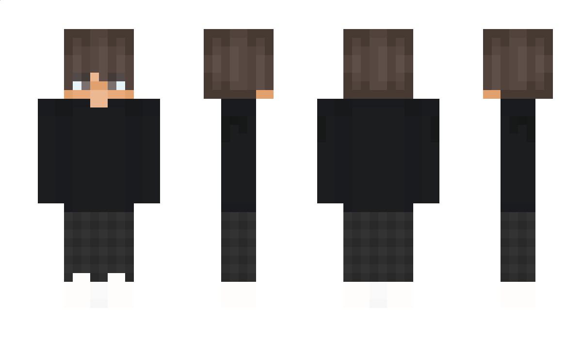 _Kryozz Minecraft Skin