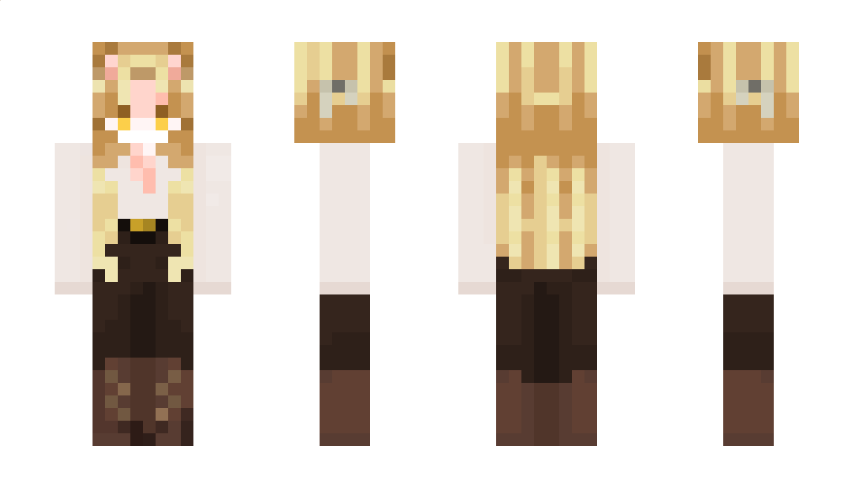 toffu__ Minecraft Skin