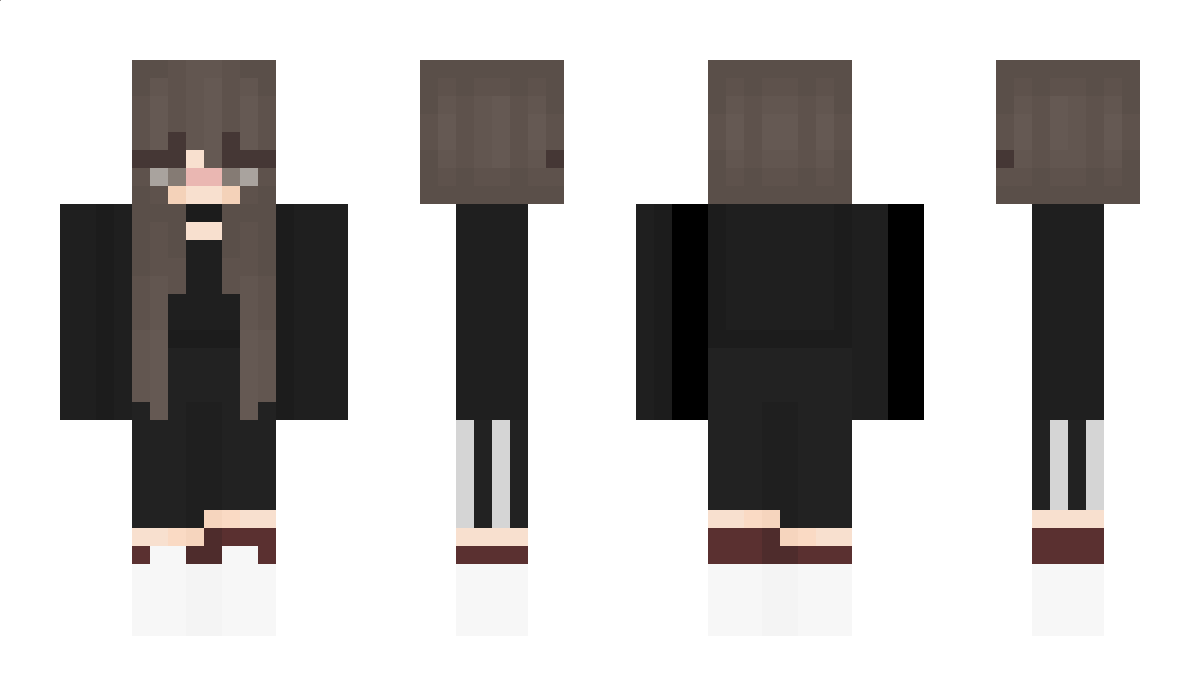 Gytex Minecraft Skin