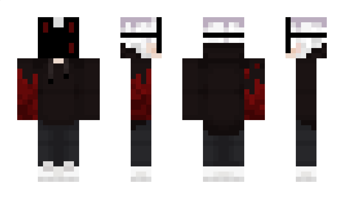 yeer5565 Minecraft Skin