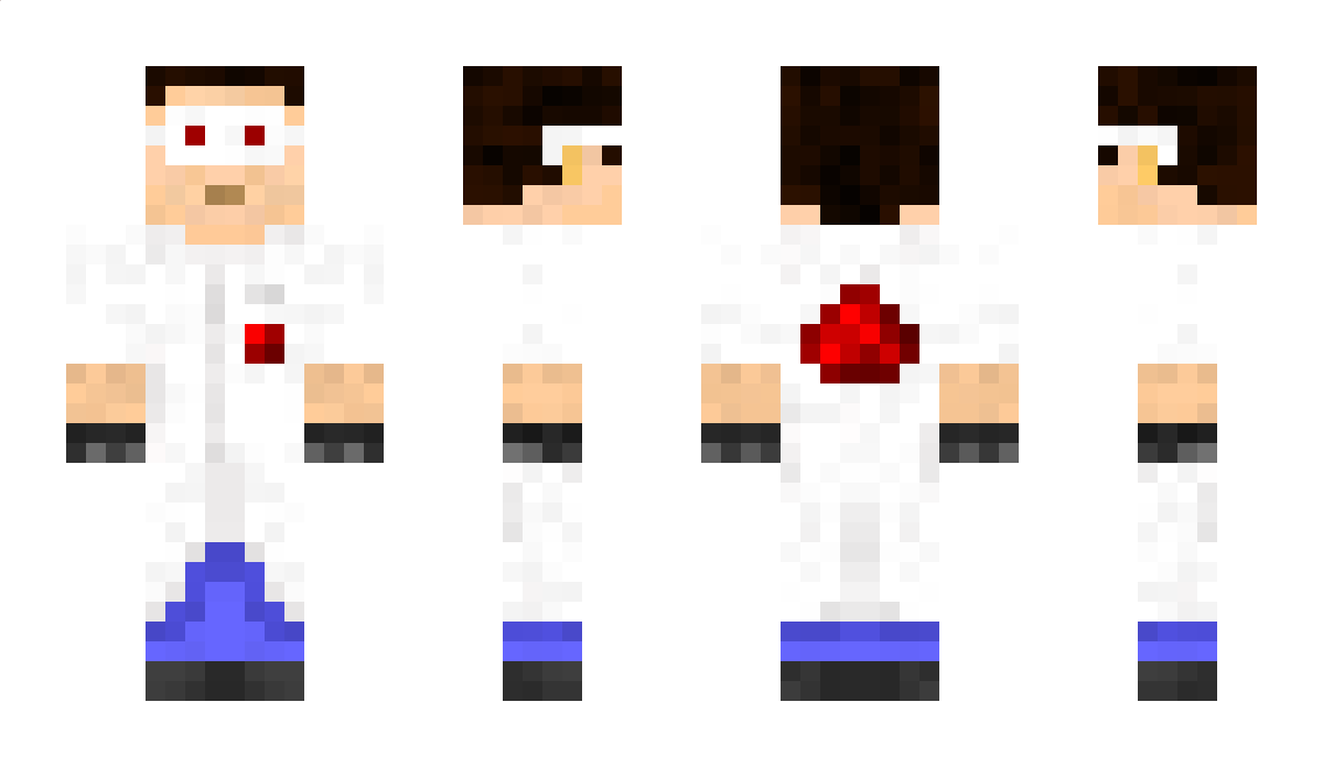 njits23 Minecraft Skin