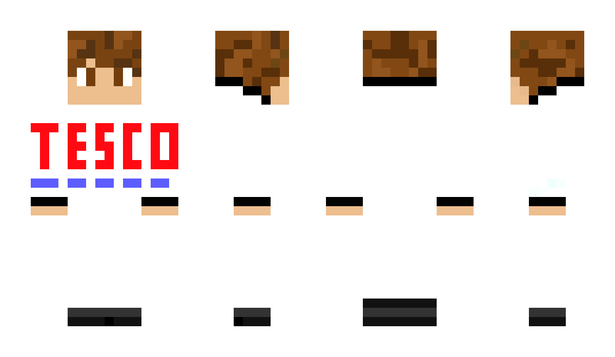 markochz Minecraft Skin