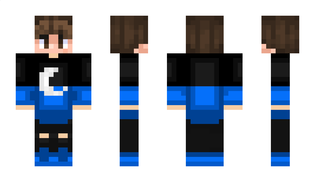 Jozef0902 Minecraft Skin