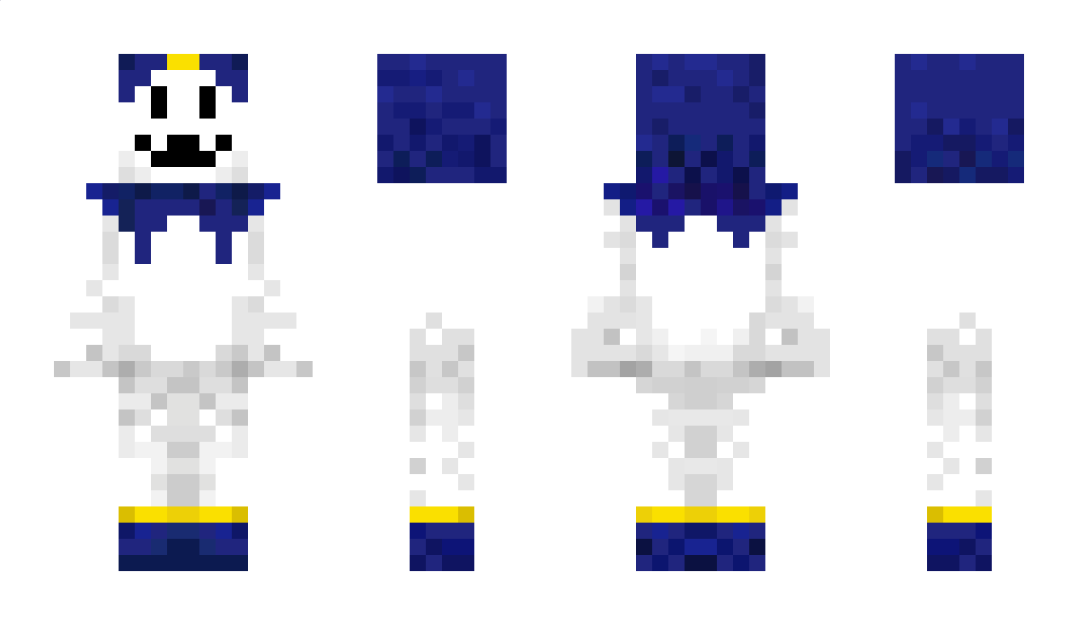 RycerzOrtalionu Minecraft Skin