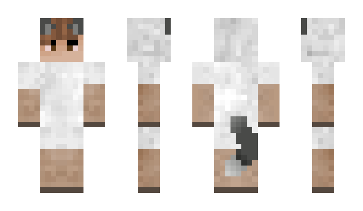 725 Minecraft Skin