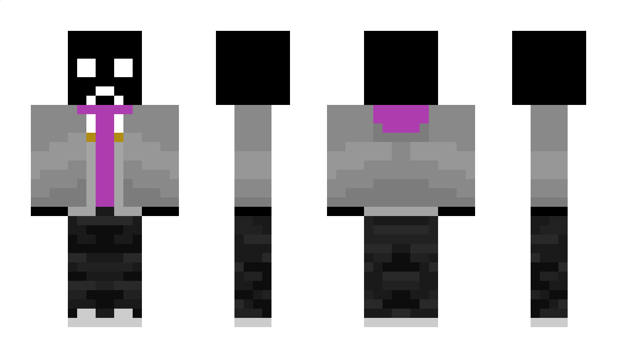 1ds_ Minecraft Skin