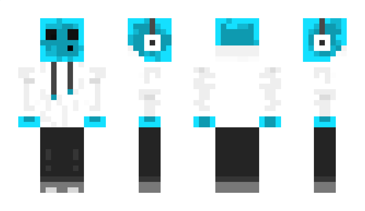 Zsombor0916 Minecraft Skin