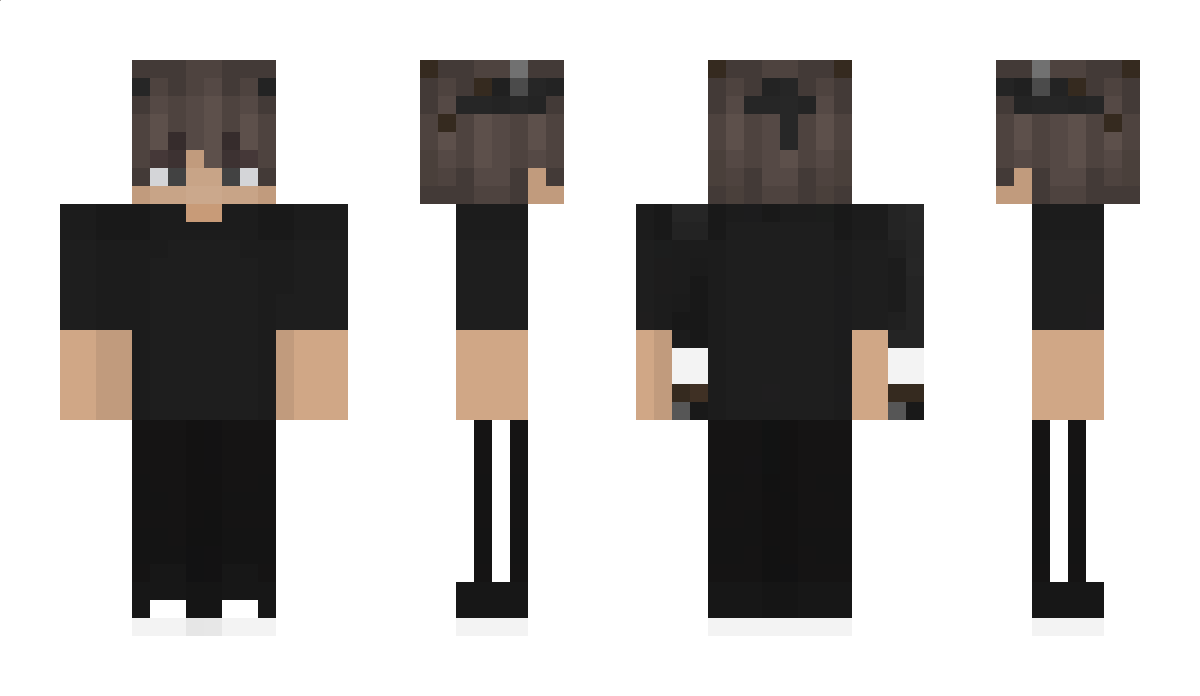 angers0814 Minecraft Skin